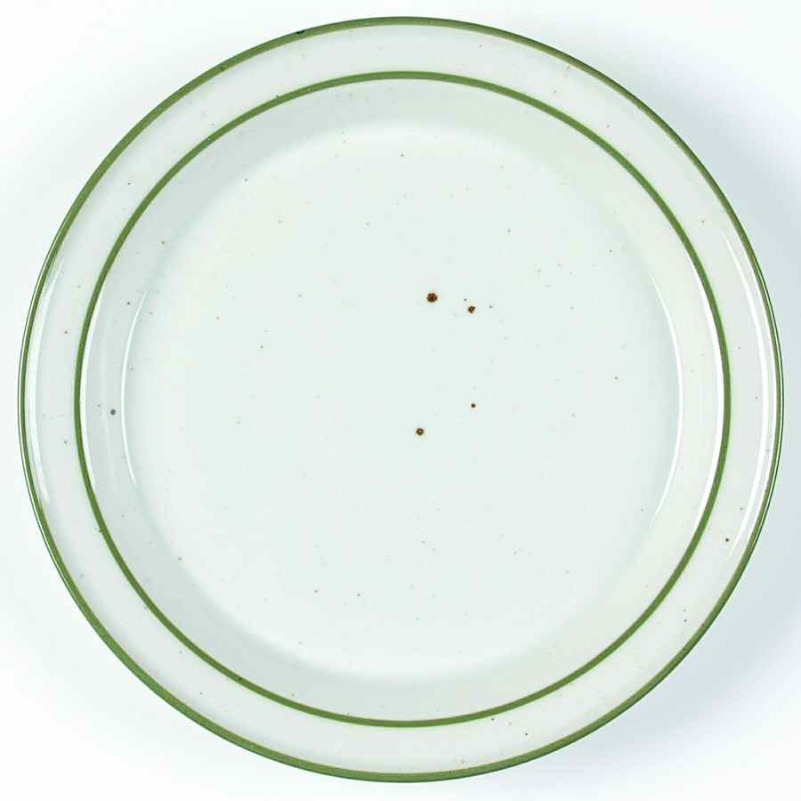 Green Mist Salad Plate by Dansk-1
