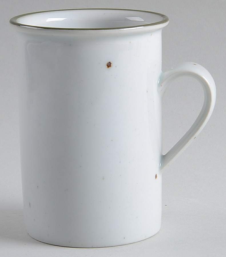 Green Mist Mug by Dansk-1