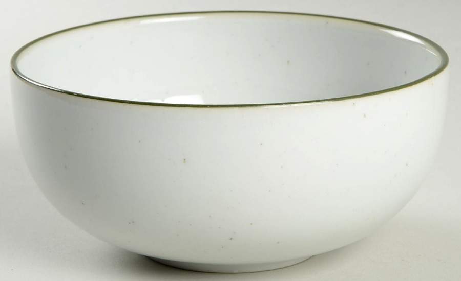 Green Mist 6" Round Vegetable Bowl by Dansk-1