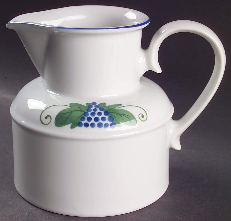 Harvest 32 Oz Pitcher by Dansk-1