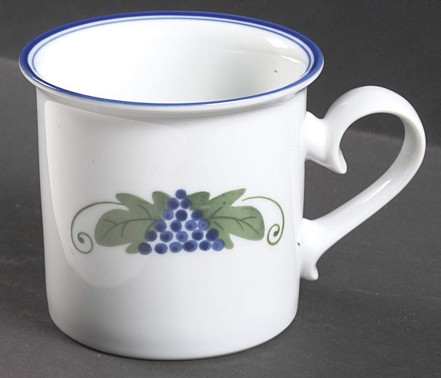 Harvest Mug by Dansk-1
