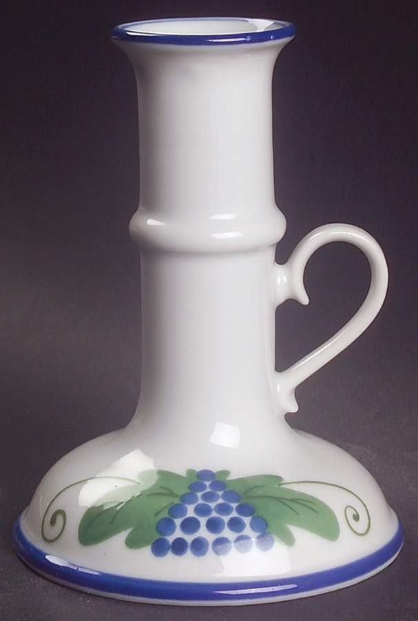 Harvest Candleholder by Dansk-1