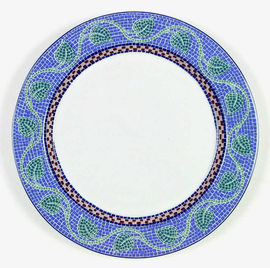 Ivy Dinner Plate by Dansk-1