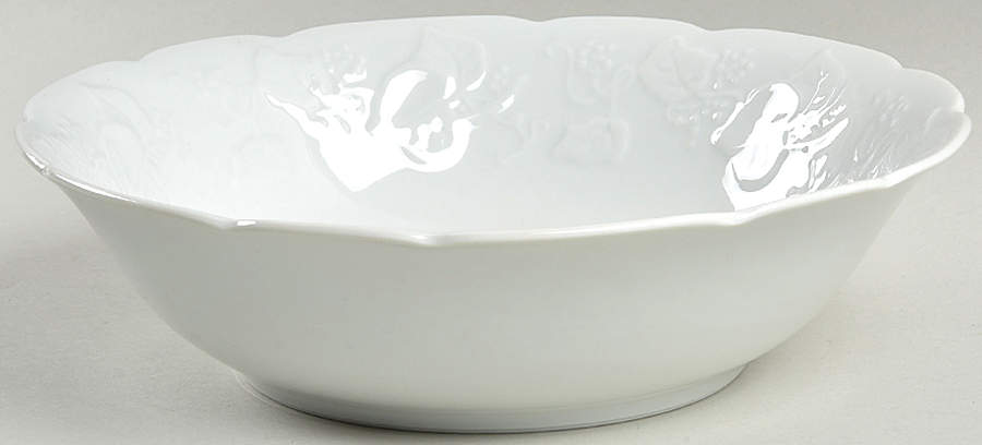 Ivy 9" Round Vegetable Bowl by Dansk-1