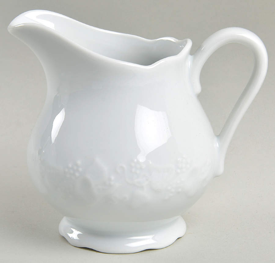 Ivy Creamer by Dansk-1