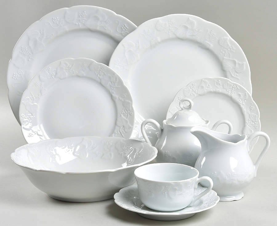 Ivy 45 Piece Starter Set by Dansk-1