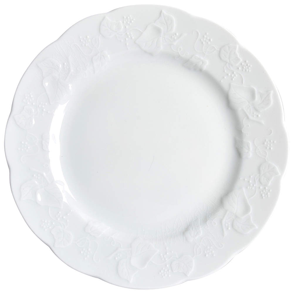 Ivy Dinner Plate by Dansk-1