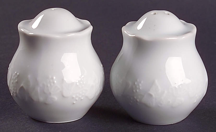 Ivy Salt & Pepper Set by Dansk-1