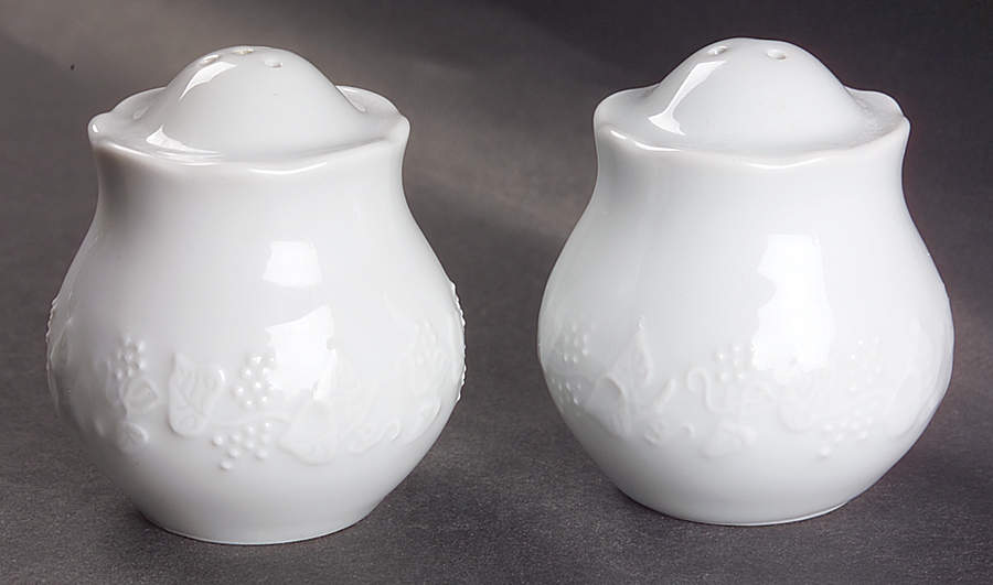 Ivy Salt & Pepper Set by Dansk-1