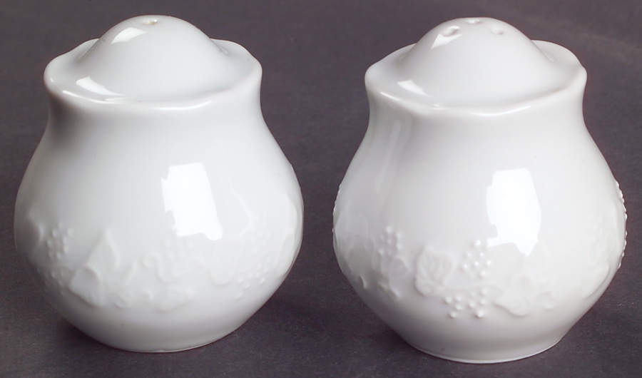 Ivy Salt & Pepper Set by Dansk-1