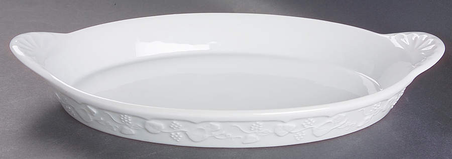Ivy 12" Augratin by Dansk-1
