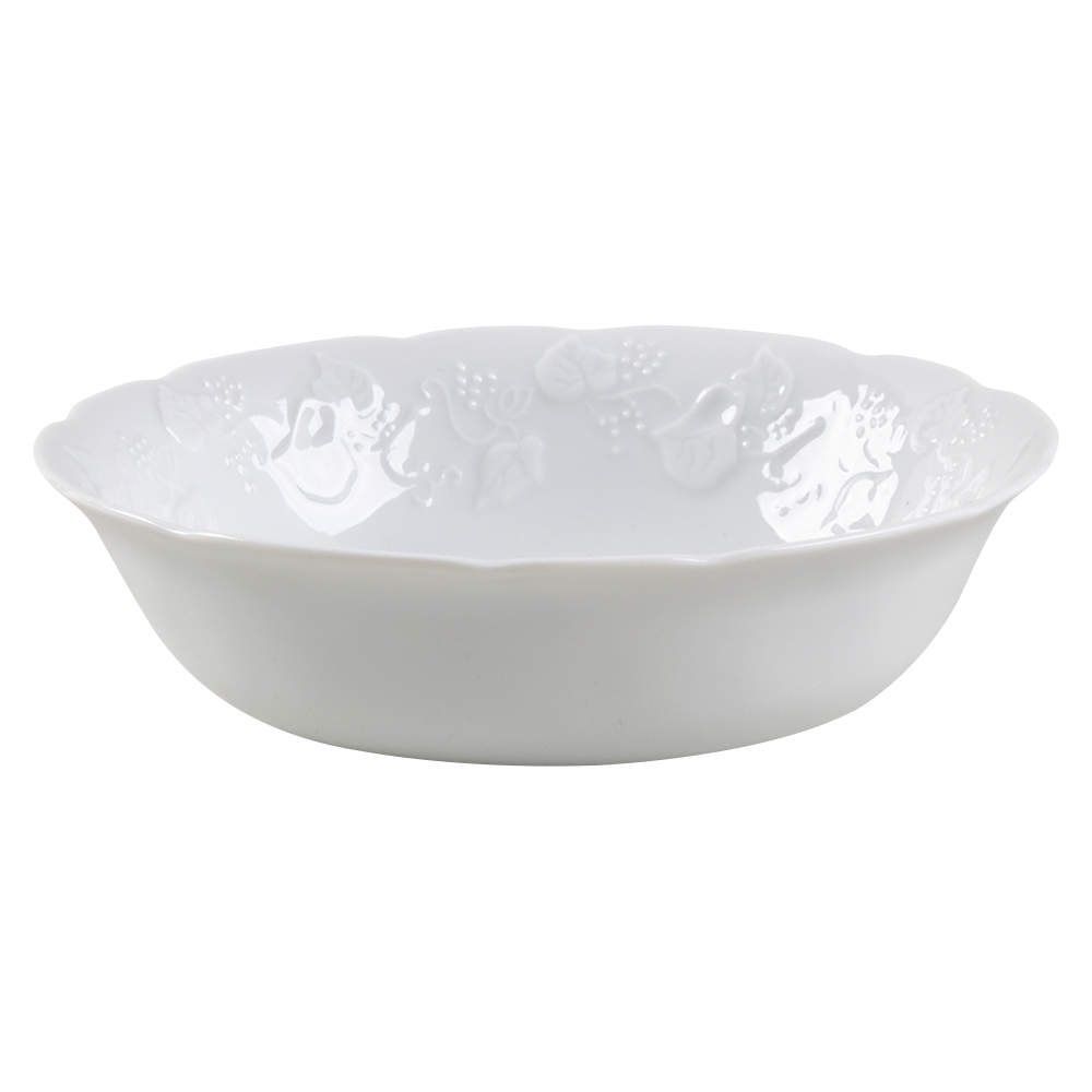 Ivy Soup/Cereal Bowl by Dansk-1
