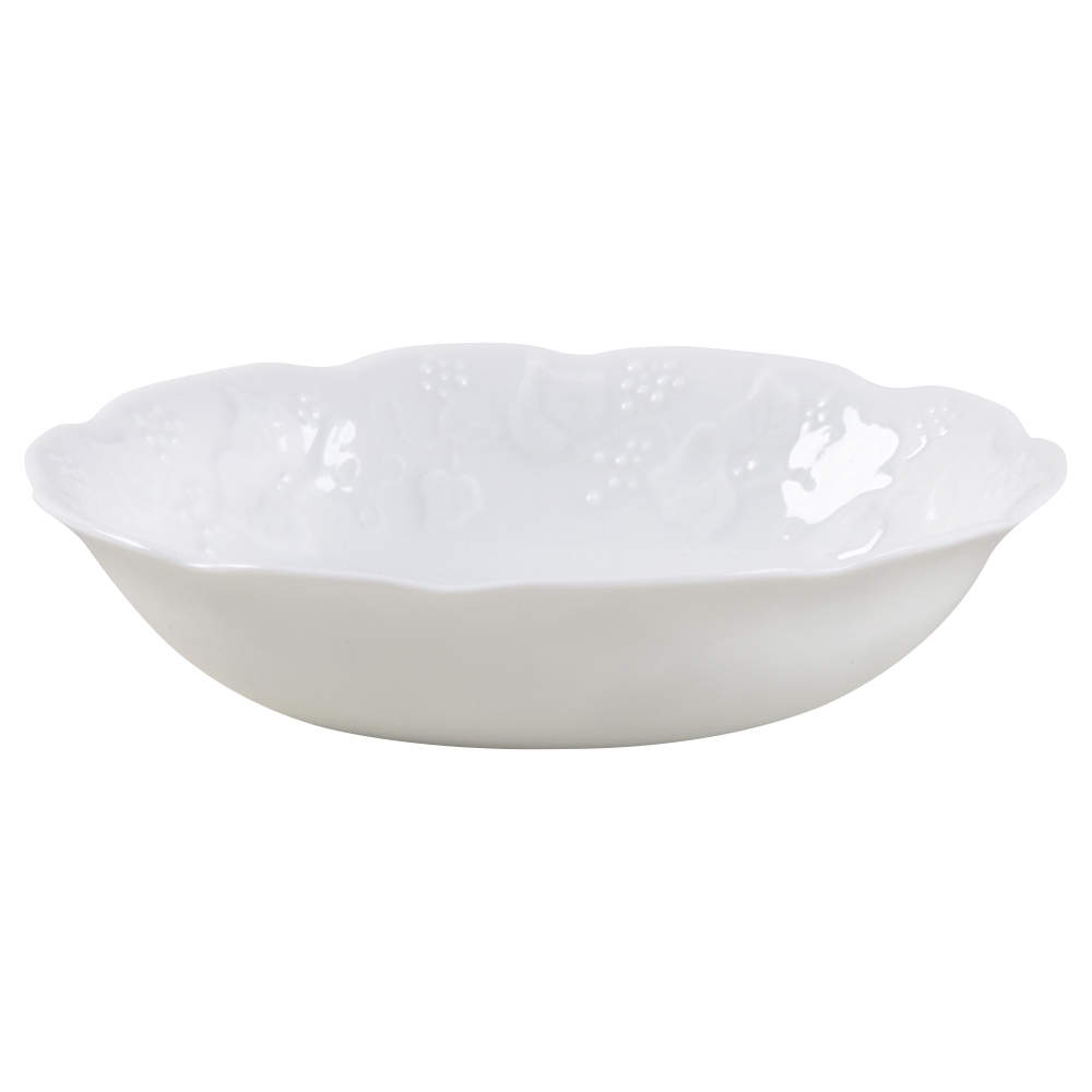 Ivy Fruit/Dessert (Sauce) Bowl by Dansk-1