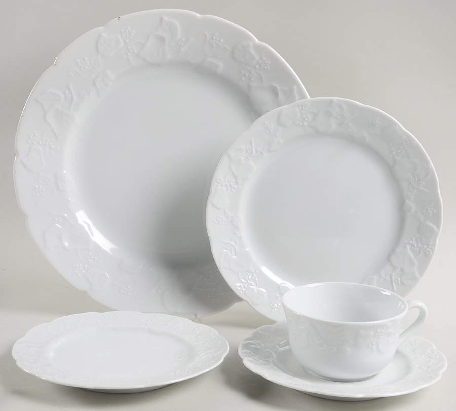 Ivy 5 Piece Place Setting by Dansk-1