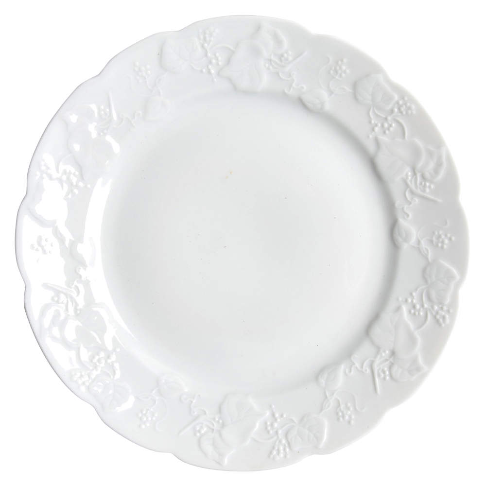 Ivy Salad Plate by Dansk-1