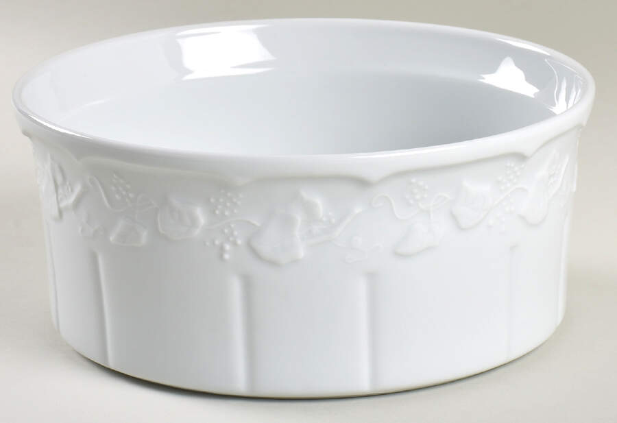 Ivy 8" Souffle by Dansk-1