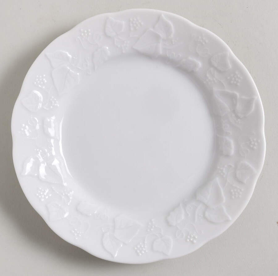 Ivy Small Bread & Butter Plate by Dansk-1