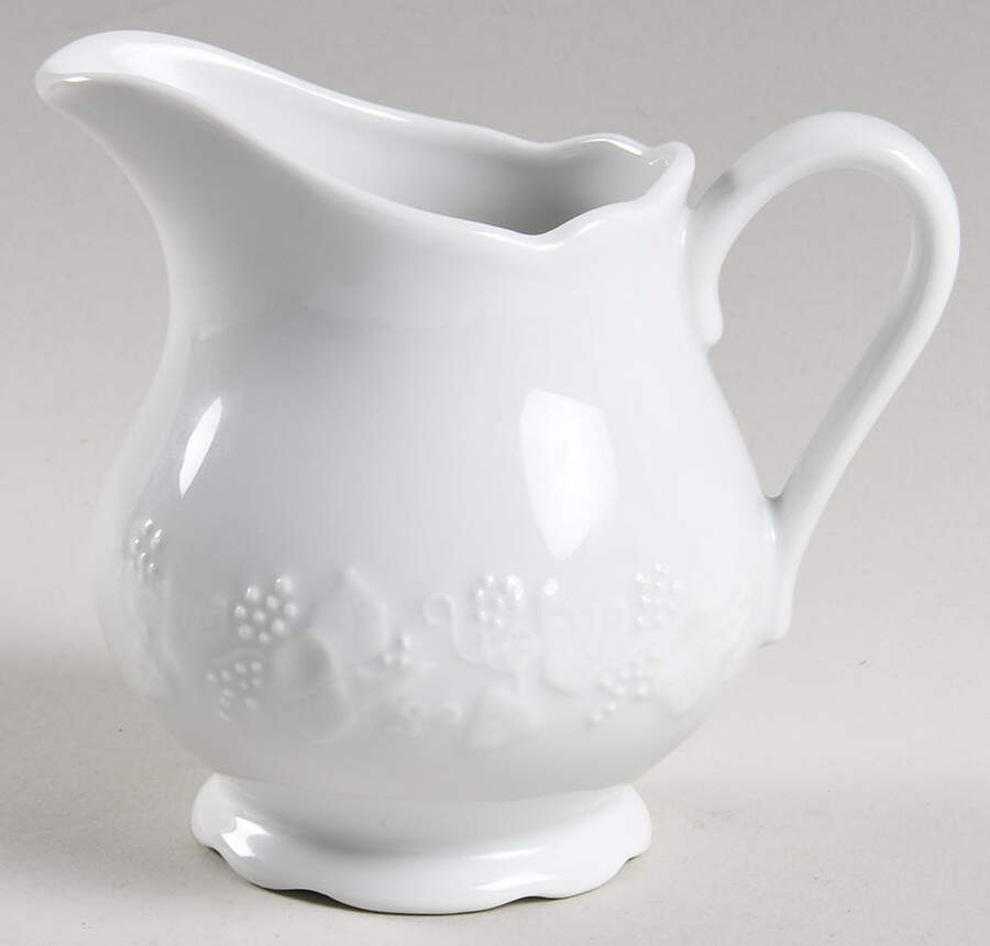 Ivy Creamer by Dansk-1