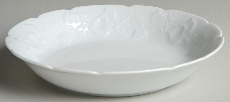 Ivy Coupe Soup Bowl by Dansk-1