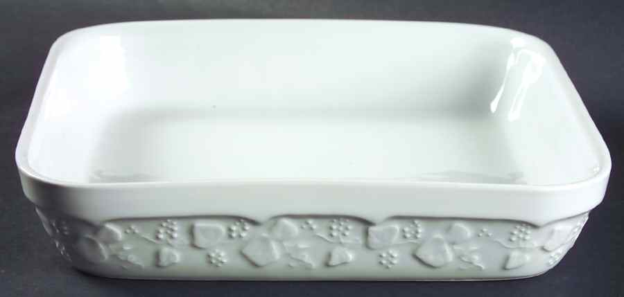 Ivy 9" Square Baker by Dansk-1