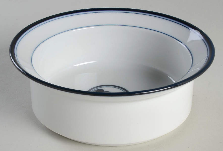 Juniper Rim Cereal Bowl by Dansk-1