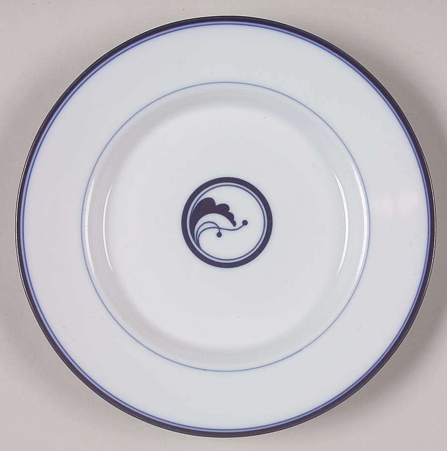 Juniper Bread & Butter Plate by Dansk-1