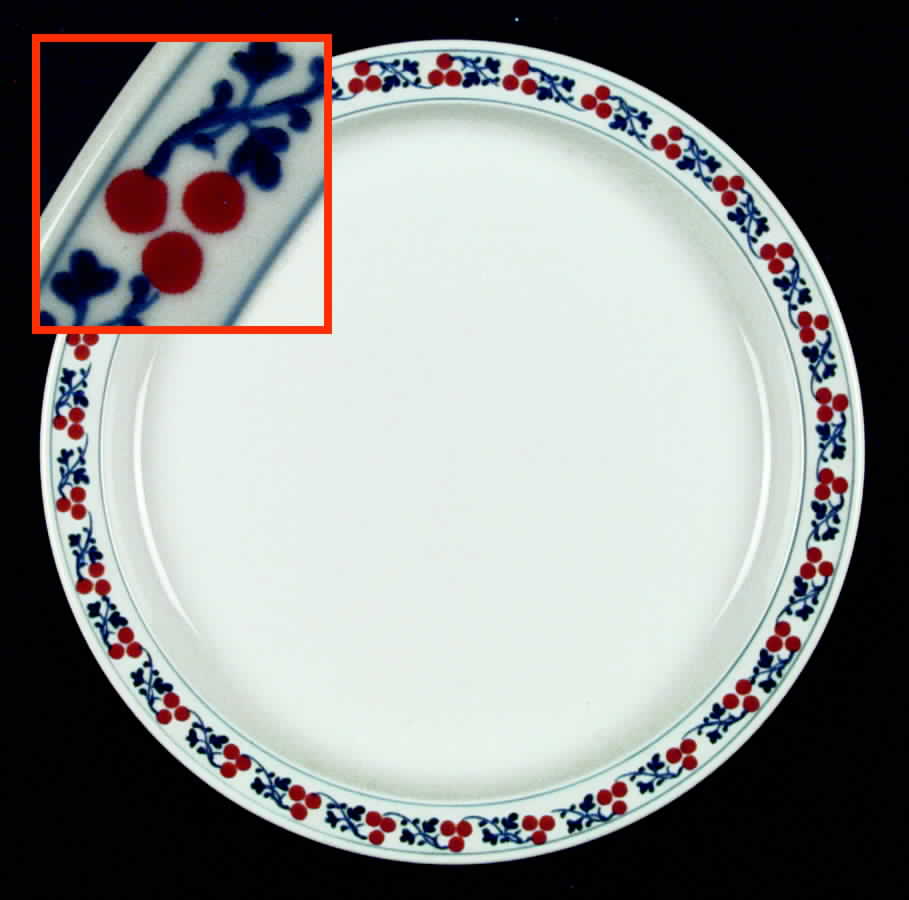 Kronborg Dinner Plate by Dansk-1