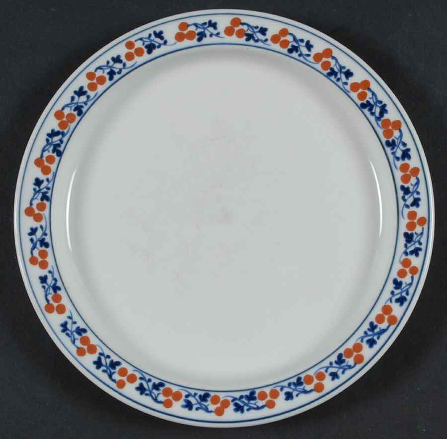 Kronborg Bread & Butter Plate by Dansk-1