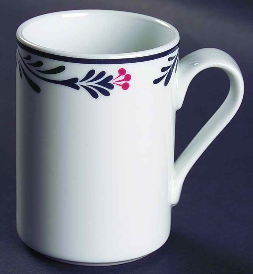 Lillihavn Mug by Dansk-1