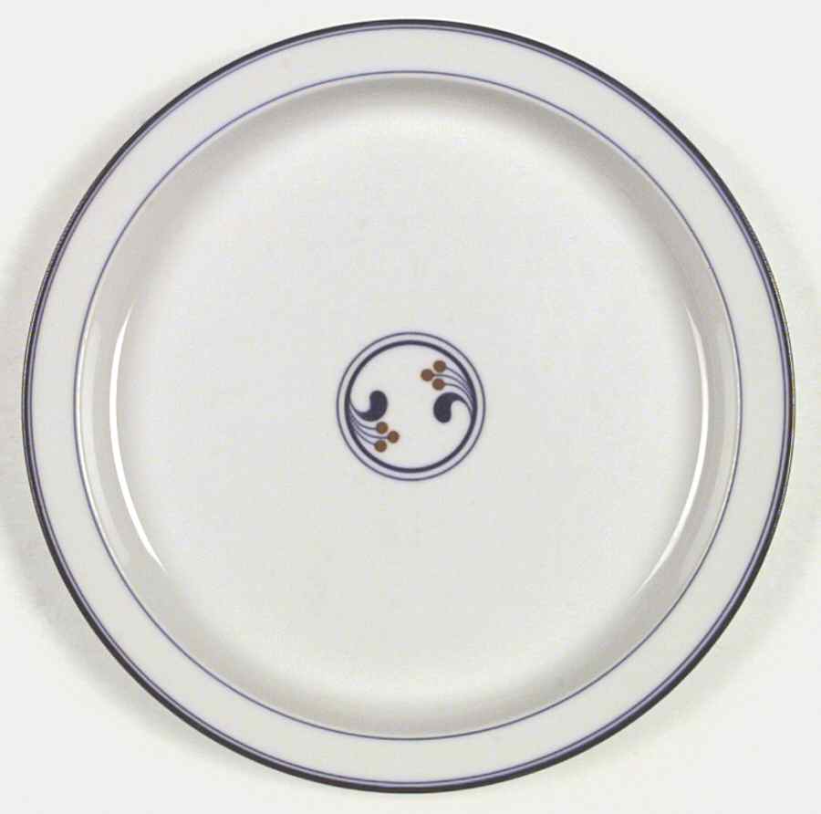 Lindholm Dinner Plate by Dansk-1