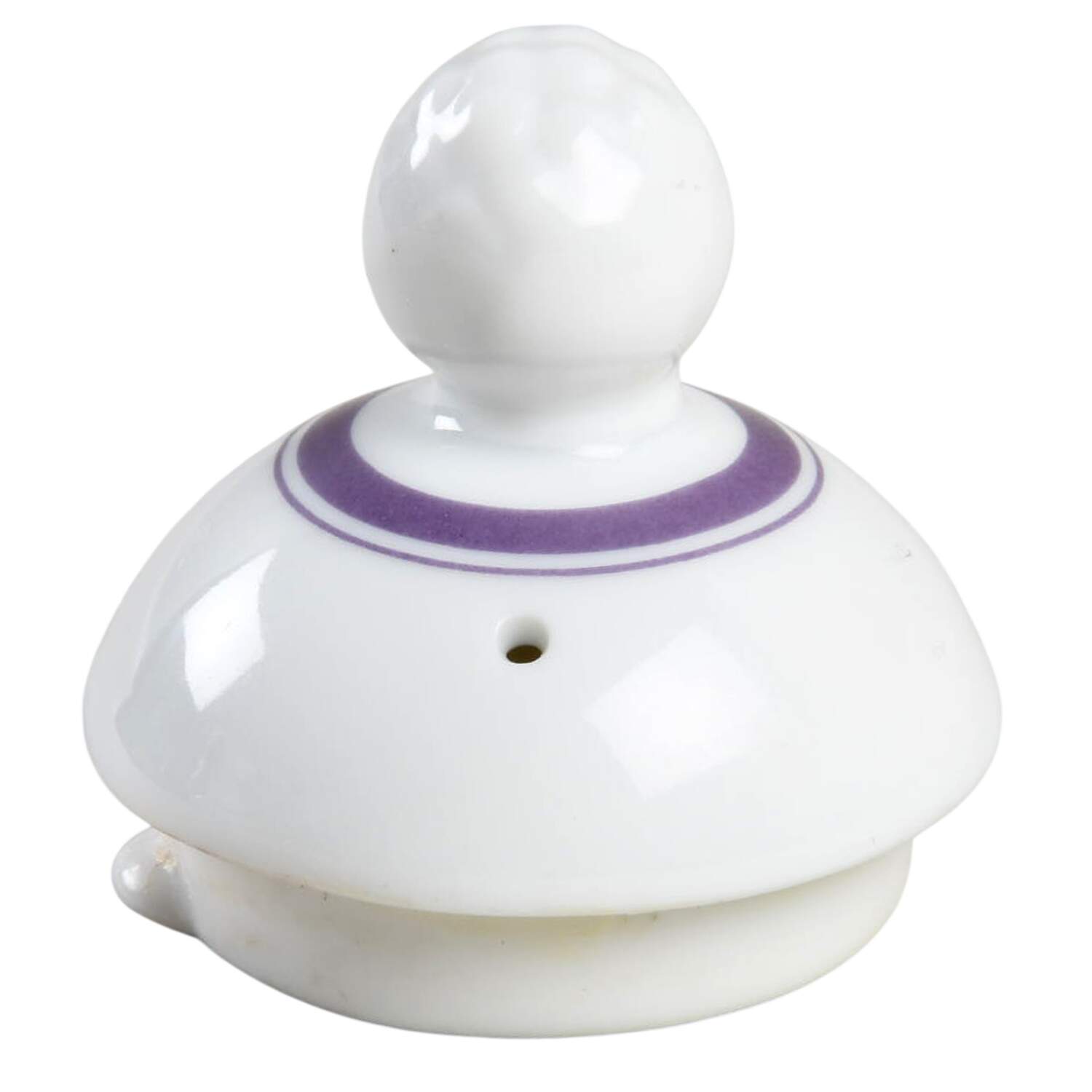 Lorraine Lid for Creamer by Dansk-1