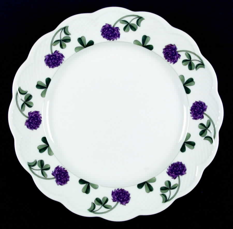 Lorraine Dinner Plate by Dansk-1