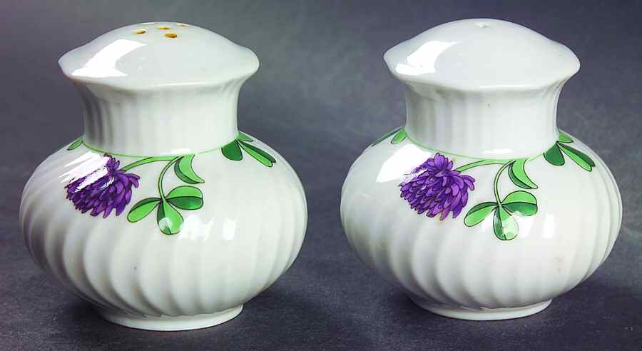 Lorraine Salt & Pepper Set by Dansk-1