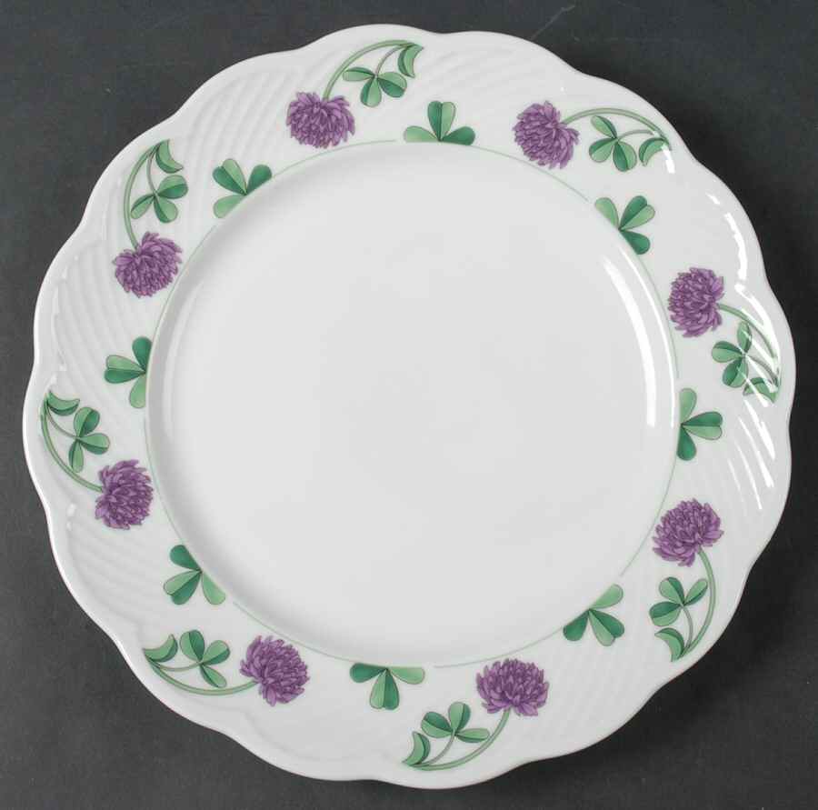 Lorraine Salad Plate by Dansk-1