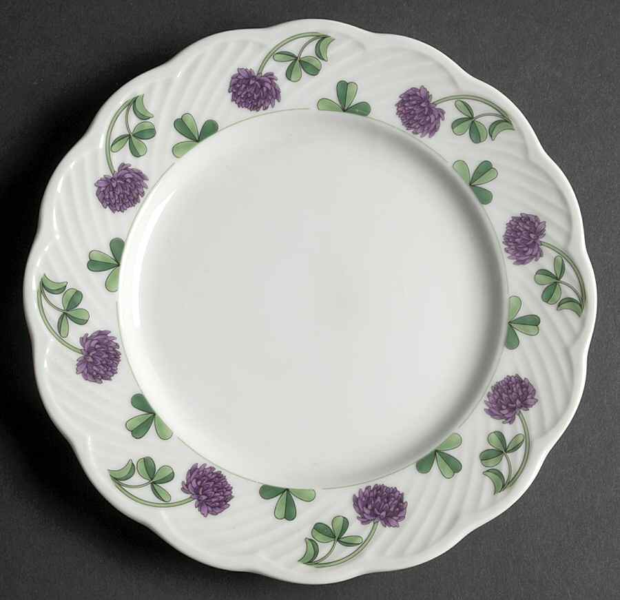 Lorraine Bread & Butter Plate by Dansk-1