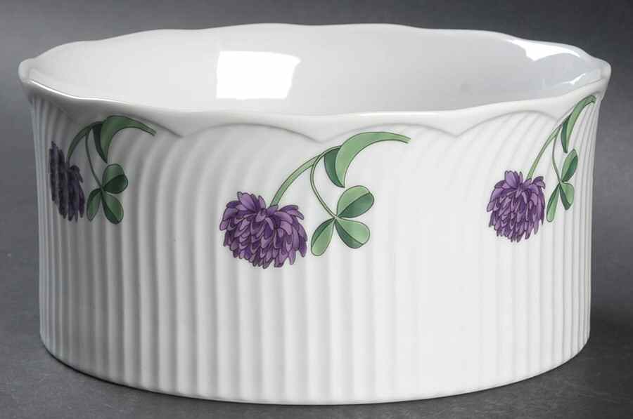 Lorraine 7" Souffle by Dansk-1