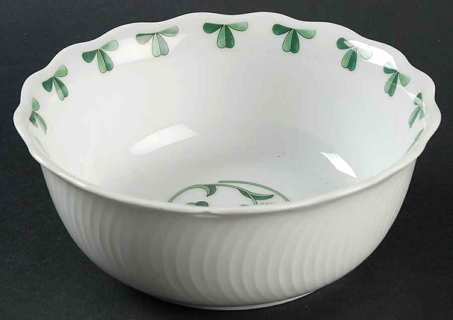 Lorraine Coupe Cereal Bowl by Dansk-1