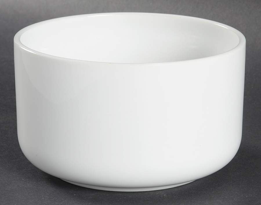 Magnolia White 5" All Purpose Bowl by Dansk-1