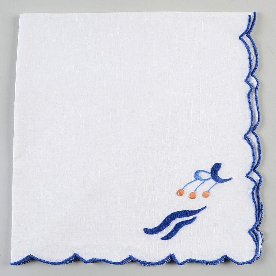 Maribo (Japan) Cloth Napkin by Dansk-1
