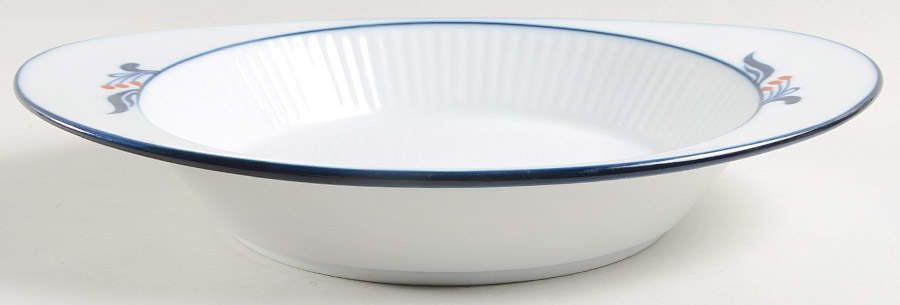 Maribo (Japan) 10" Augratin by Dansk-1
