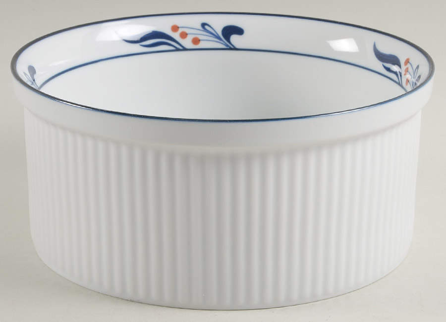 Maribo (Japan) 8" Souffle by Dansk-1