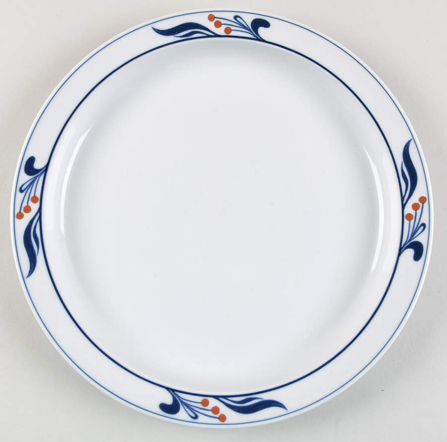 Maribo (Japan) Dinner Plate by Dansk-1
