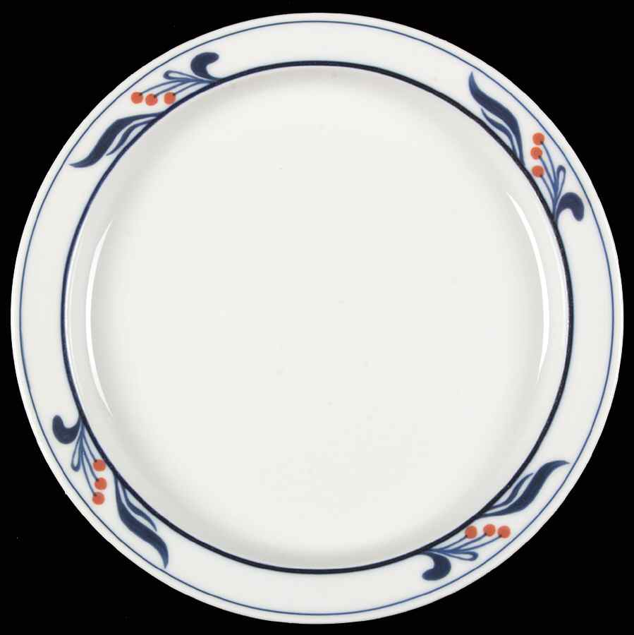 Maribo (Japan) Bread & Butter Plate by Dansk-1