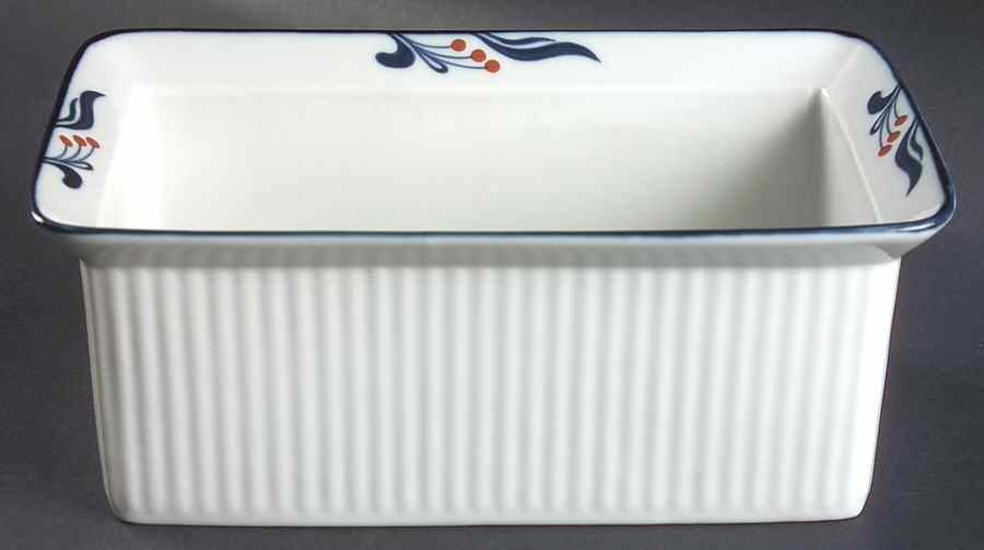 Maribo (Japan) Loaf Pan by Dansk-1