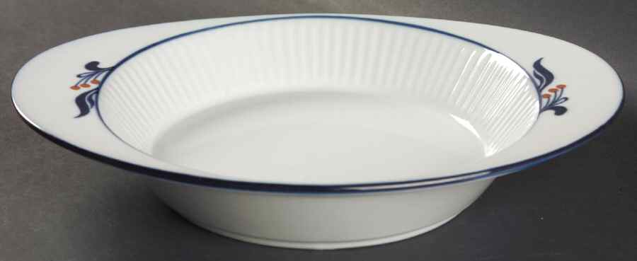 Maribo (Japan) 10" Augratin by Dansk-1