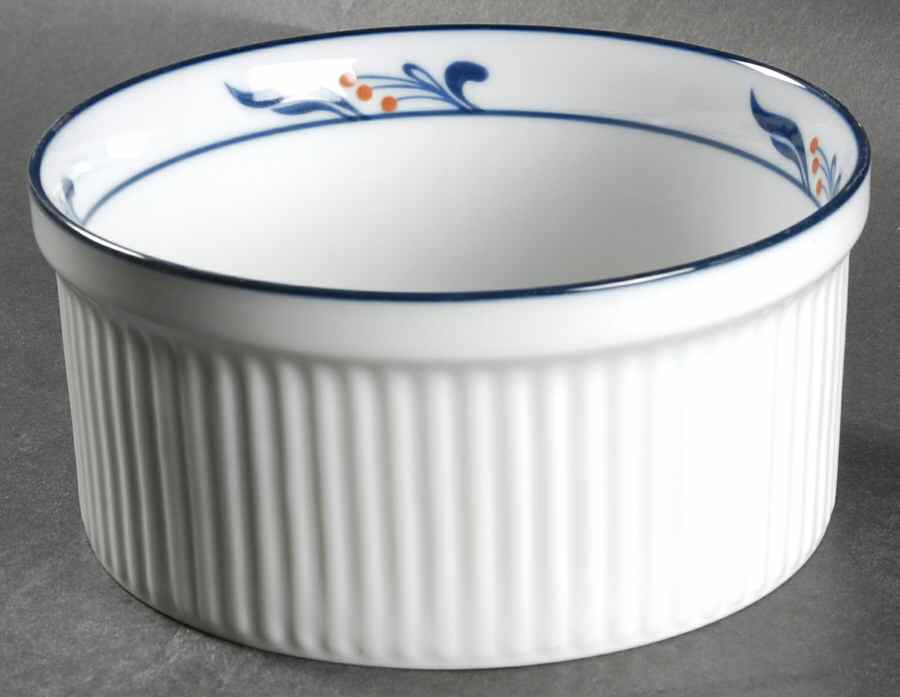 Maribo (Japan) 6" Souffle by Dansk-1