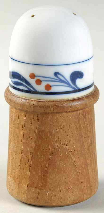 Maribo (Japan) Salt Shaker by Dansk-1
