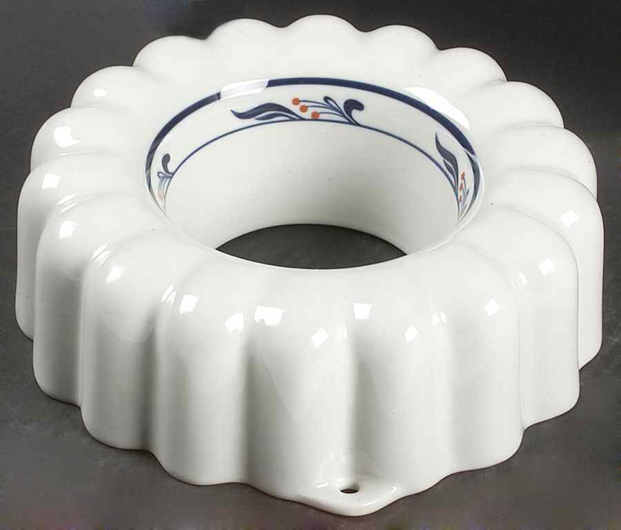 Maribo (Japan) Jello Mold by Dansk-1
