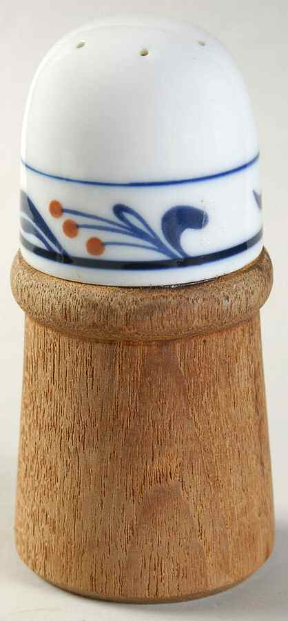 Maribo (Japan) Pepper Shaker by Dansk-1