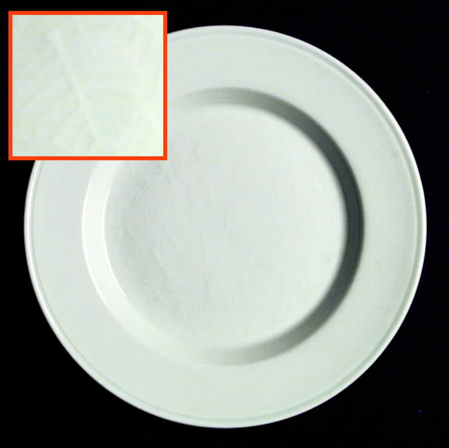 Menthe Salad Plate by Dansk-1